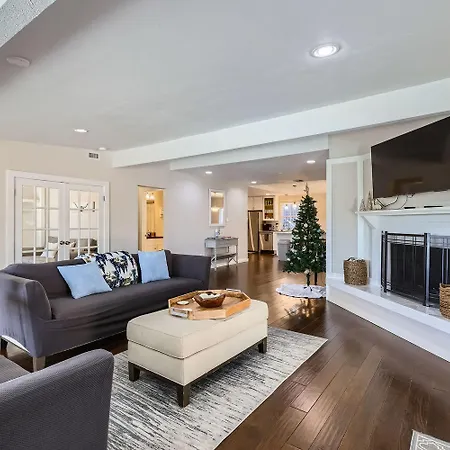 New 5 Bdrm W/Pool Mins To Pearl/Riverwalk/Quarry Market - Sleep 12 San Antonio Extérieur photo