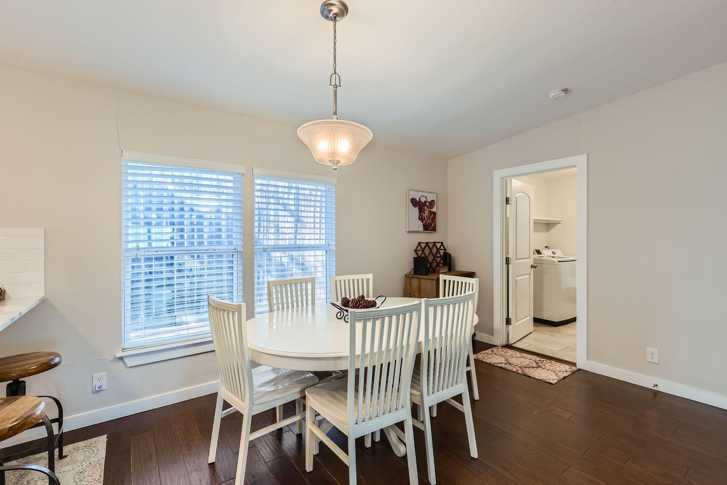 Hébergement de vacances New 5 Bdrm W/pool Mins To Pearl/riverwalk/quarry Market - Sleep 12 San Antonio