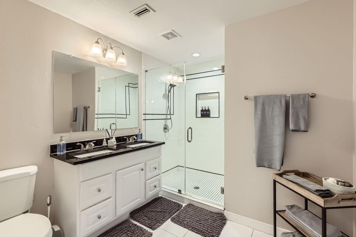 New 5 Bdrm W/pool Mins To Pearl/riverwalk/quarry Market - Sleep 12 Hébergement de vacances *