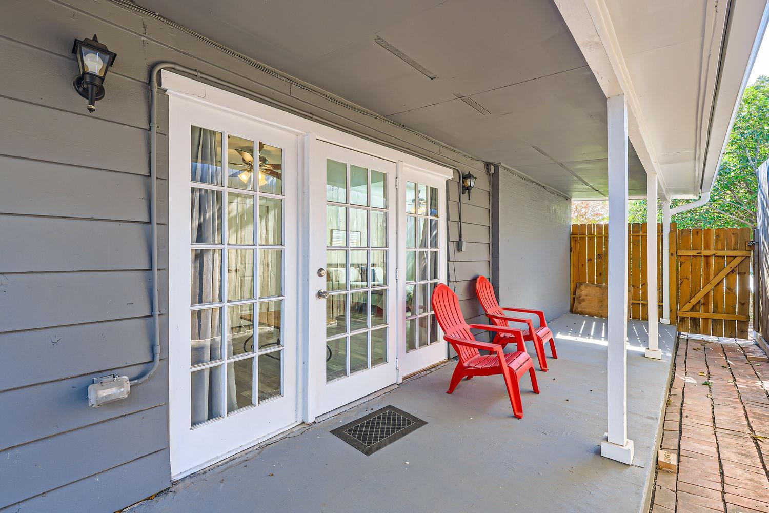New 5 Bdrm W/pool Mins To Pearl/riverwalk/quarry Market - Sleep 12 Hébergement de vacances
