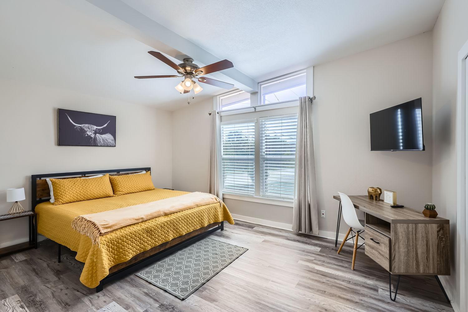 New 5 Bdrm W/pool Mins To Pearl/riverwalk/quarry Market - Sleep 12 Hébergement de vacances San Antonio