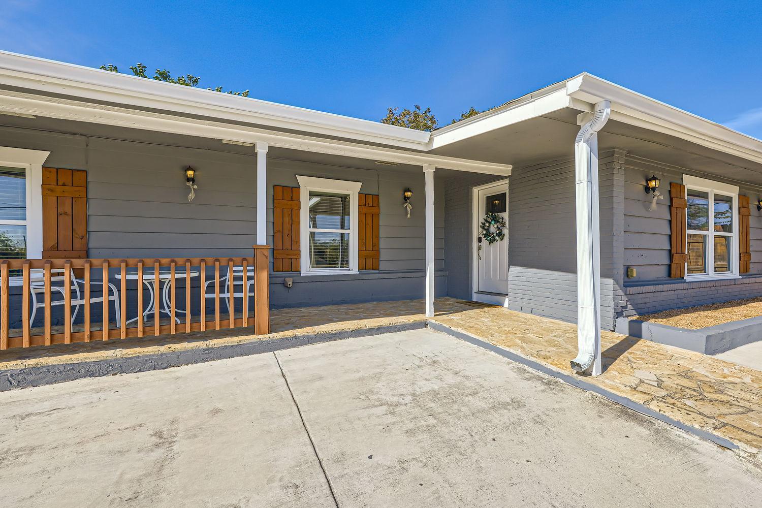 New 5 Bdrm W/pool Mins To Pearl/riverwalk/quarry Market - Sleep 12 Hébergement de vacances